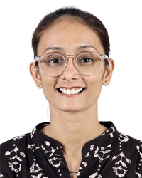 Dr. Priyal Prajapa  - Door Step Doctor Pvt. Ltd.